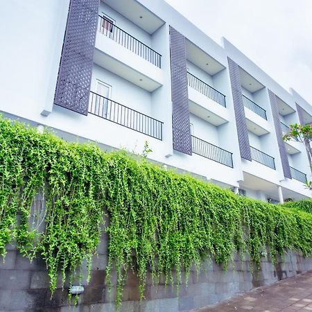 Nivasa Hotel Ungasan Εξωτερικό φωτογραφία
