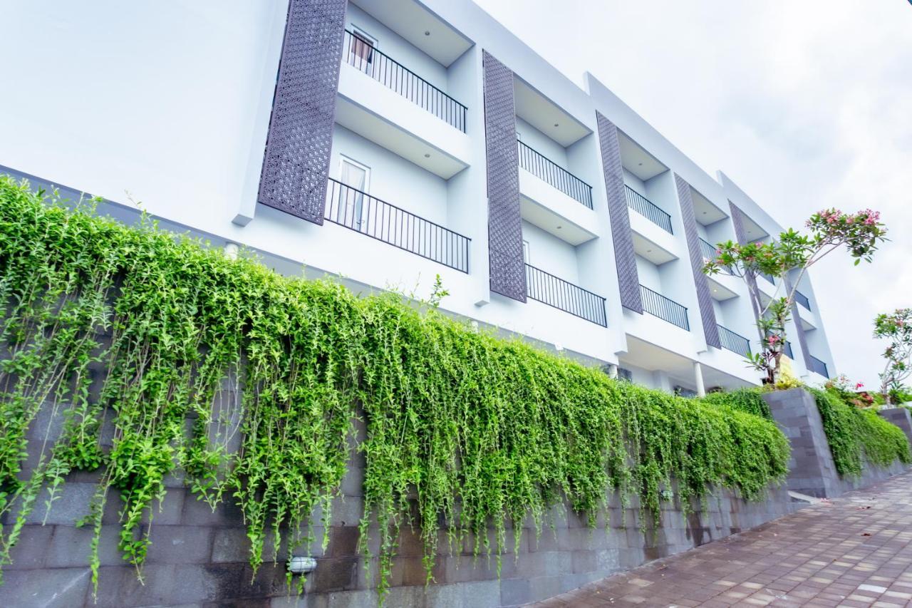 Nivasa Hotel Ungasan Εξωτερικό φωτογραφία