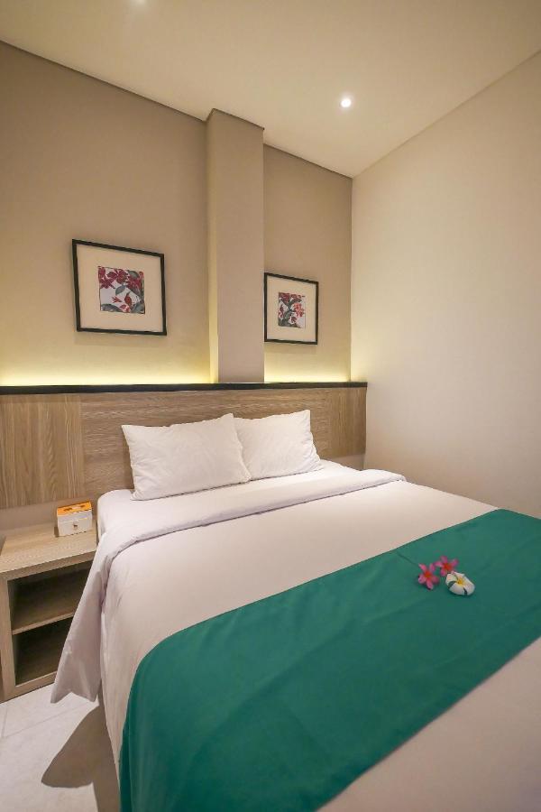Nivasa Hotel Ungasan Εξωτερικό φωτογραφία