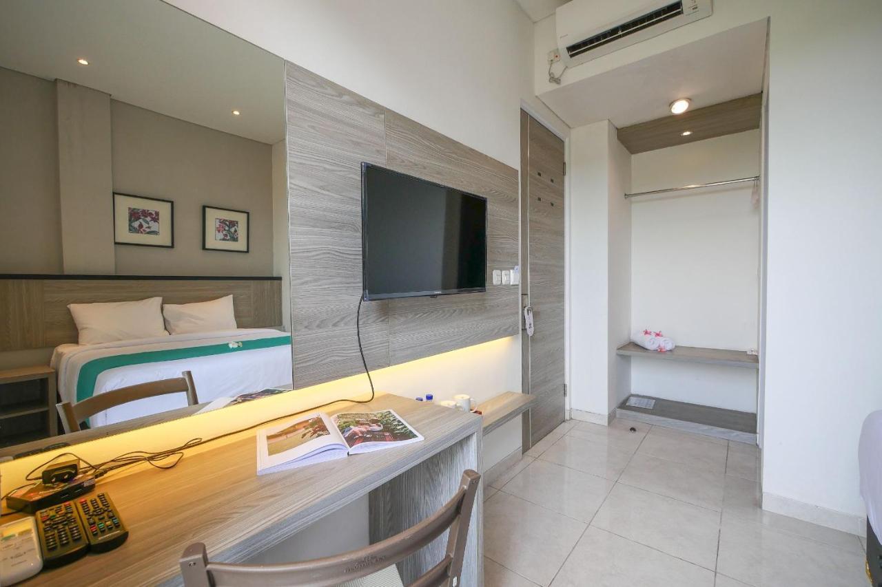 Nivasa Hotel Ungasan Εξωτερικό φωτογραφία