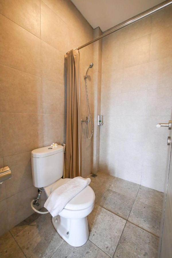 Nivasa Hotel Ungasan Εξωτερικό φωτογραφία