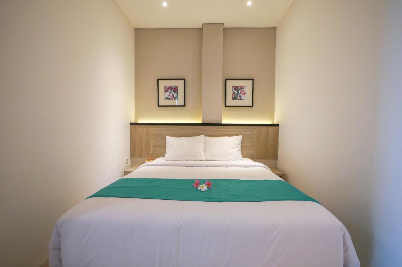 Nivasa Hotel Ungasan Εξωτερικό φωτογραφία